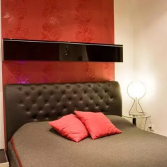 Guicciardini Apartment thumbnail 2