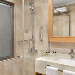 Ramada By Wyndham Bursa Çekirge Thermal & Spa - Bild 9