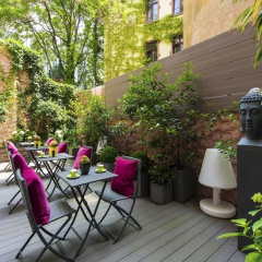 ibis Styles Frankfurt City - Bild 19