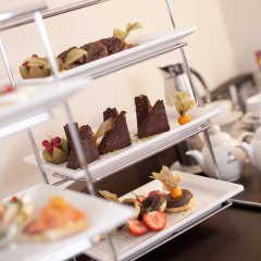 Best Western Premier Alsterkrug Hotel - Bild 13