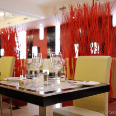 Grand Majestic Hotel Prague - Bild 22