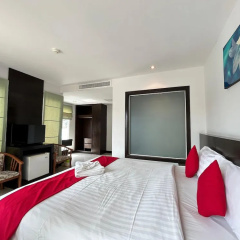 Cocoon APK Resort and SPA Hotel - Bild 5