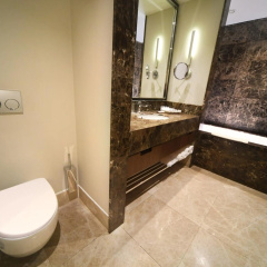 Mercure Istanbul West Hotel and Convention Center - Bild 9