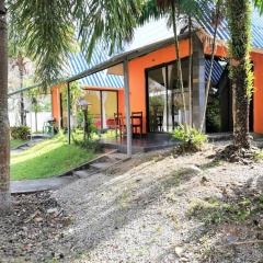 Phurafa Resort - Bild 16