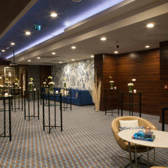 Renaissance Izmir Hotel - Bild 15