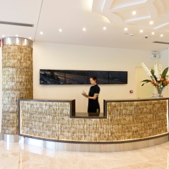 Athens Avenue Hotel - Bild 2