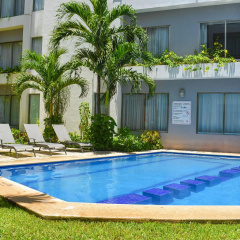 Ambiance Suites Cancun - Bild 19