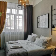 Zeit Hotel in Tsesis, Latvia from 63$, photos, reviews - zenhotels.com photo 26