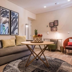 Suites Murillo Plaza Sta Cruz - Bild 9