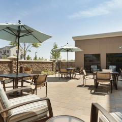 Hampton Inn & Suites Philadelphia Montgomeryville thumbnail 19