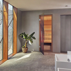 Hotel Jakarta Amsterdam - Bild 22