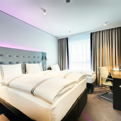 Premier Inn Darmstadt City Centre - Bild 5
