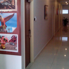 YP Boutique Hotel, Paradigm Mall Petaling Jaya thumbnail 10