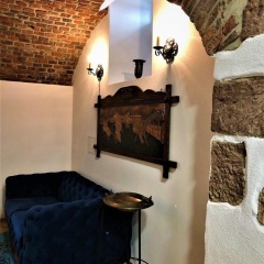 Luxus Apartment Colloseum - Bild 11
