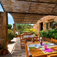 Finca es Rafal Roig - es Blau - Bild 2