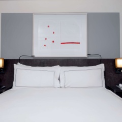 Conrad New York downtown - Bild 12