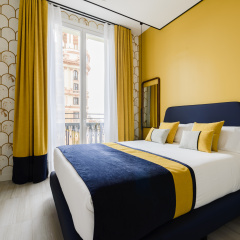 SmartRental Collection Gran Via Centric - Bild 5