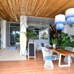Chill House @ Nai Yang Beach - Bild 18