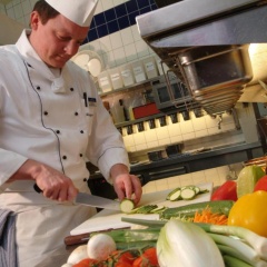 Hotel & Restaurant Walfisch - Bild 5