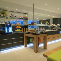 Comfor Hotel Ulm City - Bild 10