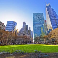 Row NYC Hotel - Bild 29