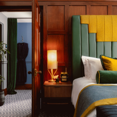Kimpton Clocktower by IHG thumbnail 5