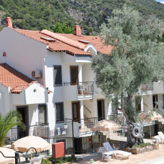 Katre Hotel Oludeniz - Bild 16