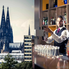Mercure Hotel Severinshof Köln City - Bild 24