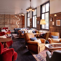 The Hoxton, Amsterdam - Bild 2