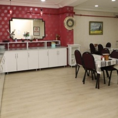 Pera City Hotel - Bild 21