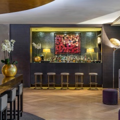 Rosa Grand Milano - Starhotels Collezione - Bild 25