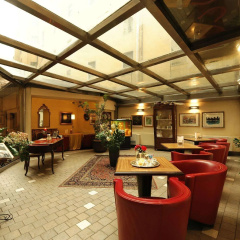 Hotel Carrobbio - Bild 29