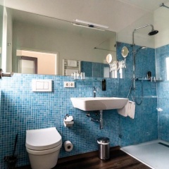 Hotel Stickdorn - Bild 10