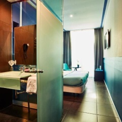 Hotel 54 Barceloneta - Bild 9