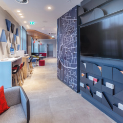 Holiday Inn Express Erlangen by IHG - Bild 2