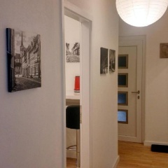 Ferienwohnung zum rost'gen Potte III - Bild 9