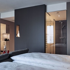 LEGERE HOTEL Bielefeld - Bild 7