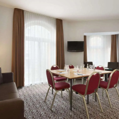 Ramada by Wyndham Frankfurt Central Station - Bild 22