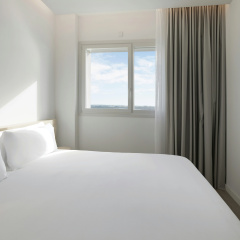 B&B Hotel MADRID Carabanchel - Bild 3
