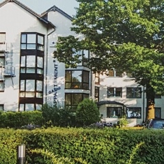 Appart-Hotel Bad Godesberg - Bild 13