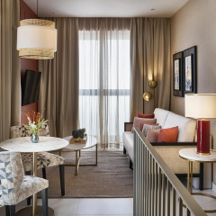 Vincci Molviedro Suites Apartments - Bild 7