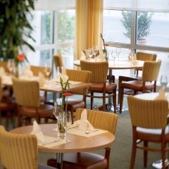Mövenpick Hotel Nuernberg Airport - Bild 28