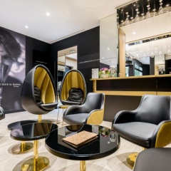 Hotel Les Bulles de Paris - Bild 22