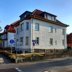 Appartement am Westerntor I - Bild 4