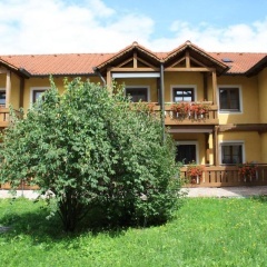 Appartement Hotel Finkenhof - Bild 1