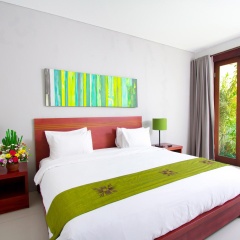 Apple Villas & Apartments - Bild 3