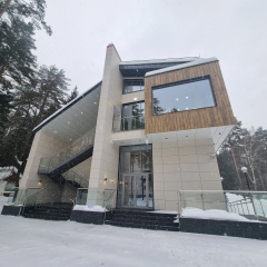 Оздоровительный комплекс Бор photo 2