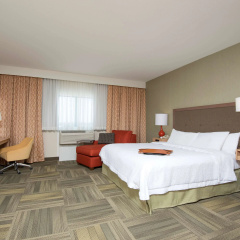 Hampton Inn Kalamazoo thumbnail 3