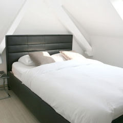 VISIONAPARTMENTS Zurich Cramerstrasse 2-6 - Bild 6