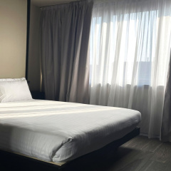 7BA Hotel Milano - Bild 7